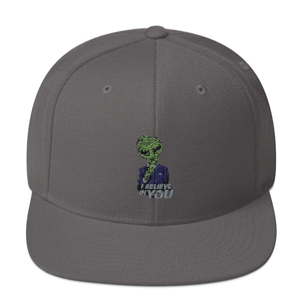 I Belive in You - Snapback - Cap - NiZED - Shop Deutschland Noodosz