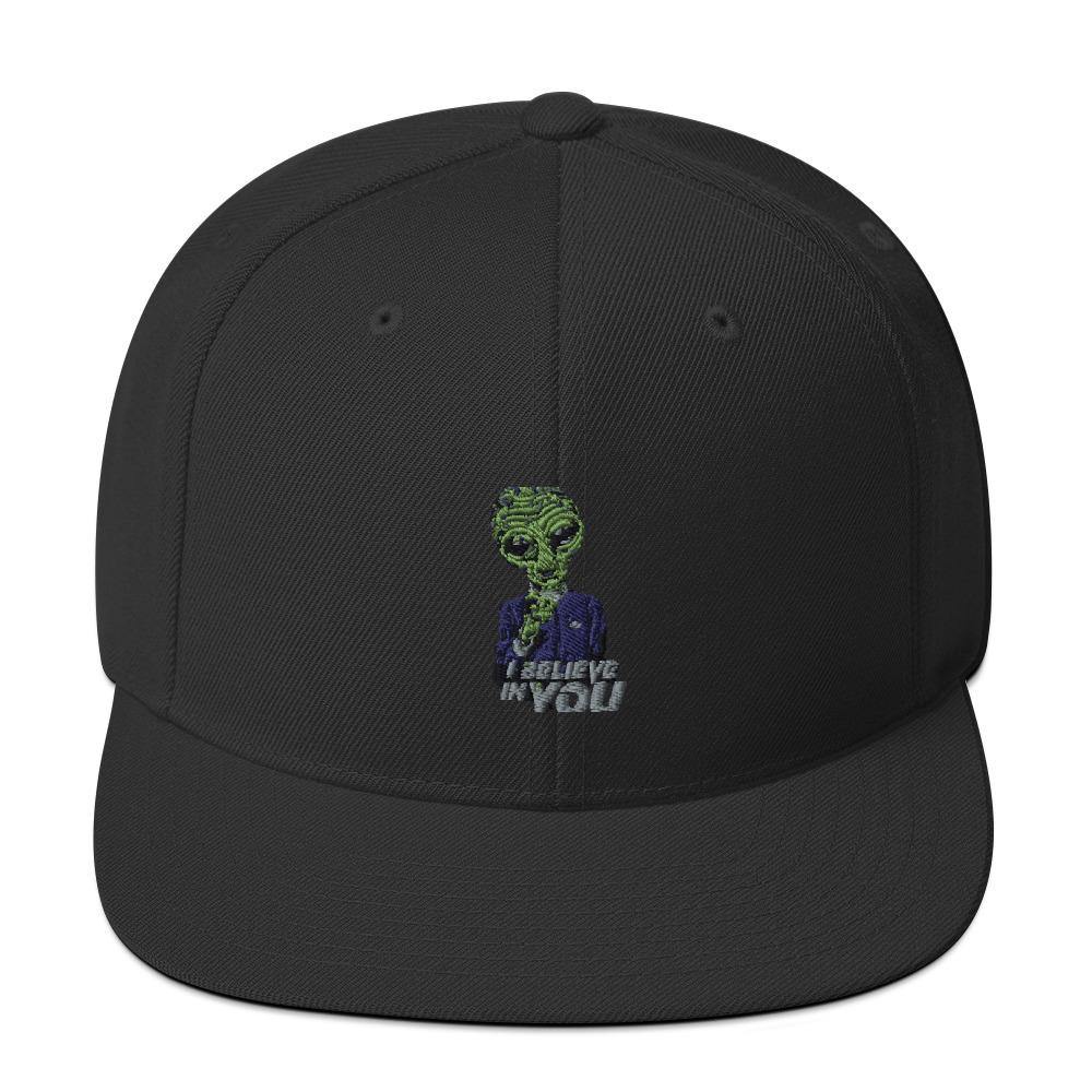 I Belive in You - Snapback - Cap - NiZED - Shop Deutschland Noodosz
