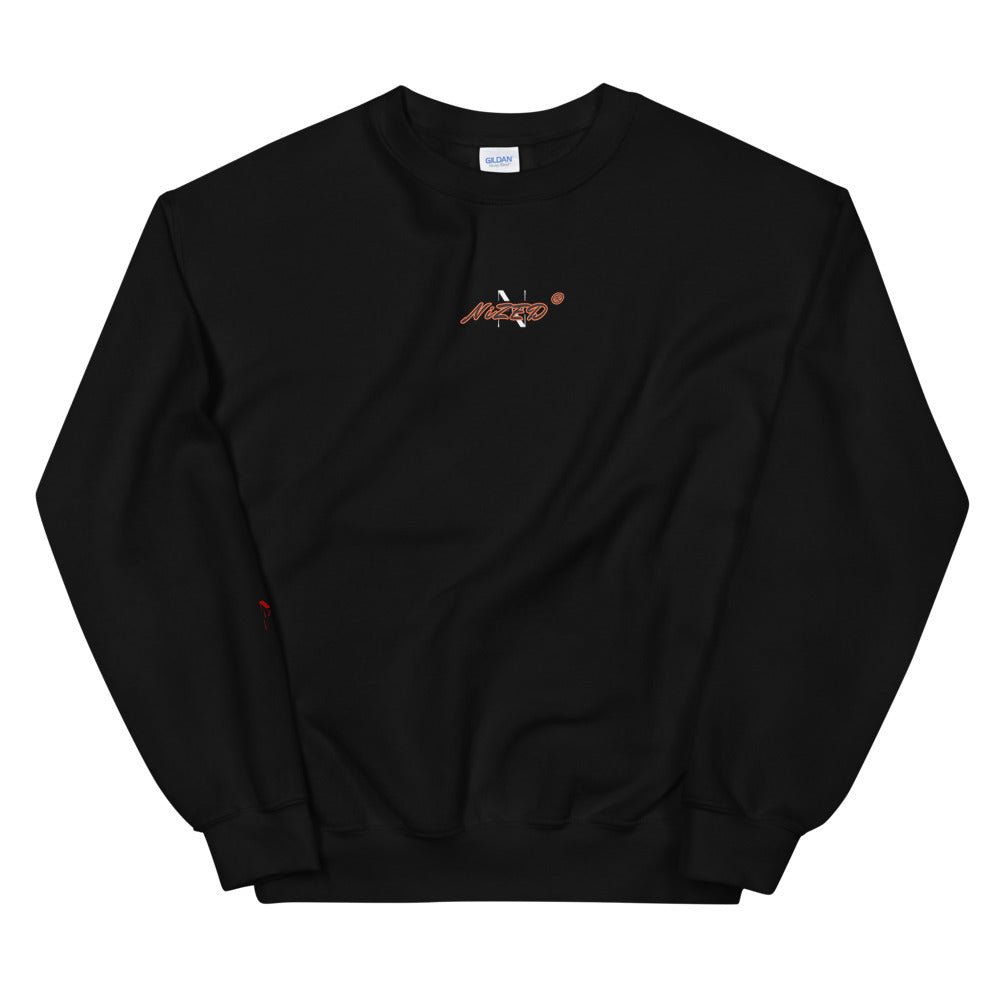 I will wear my new NiZED on Sunday Sweater - NiZED - Shop Deutschland Noodosz