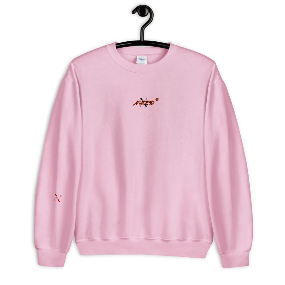 I will wear my new NiZED on Sunday Sweater - NiZED - Shop Deutschland Noodosz