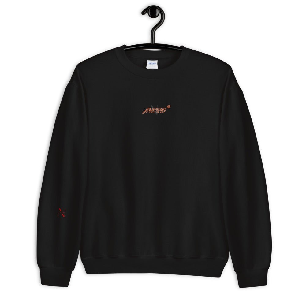 I will wear my new NiZED on Sunday Sweater - NiZED - Shop Deutschland Noodosz