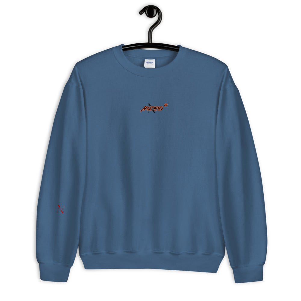 I will wear my new NiZED on Sunday Sweater - NiZED - Shop Deutschland Noodosz