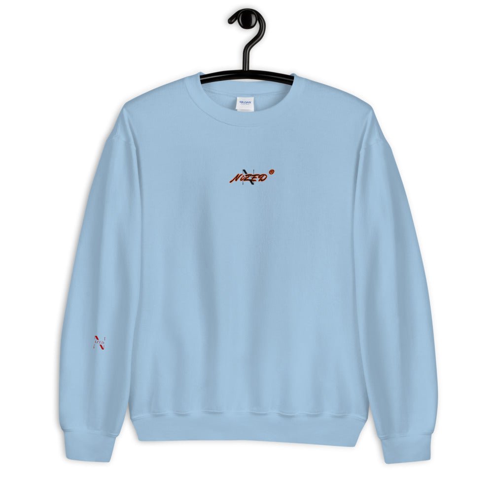 I will wear my new NiZED on Sunday Sweater - NiZED - Shop Deutschland Noodosz