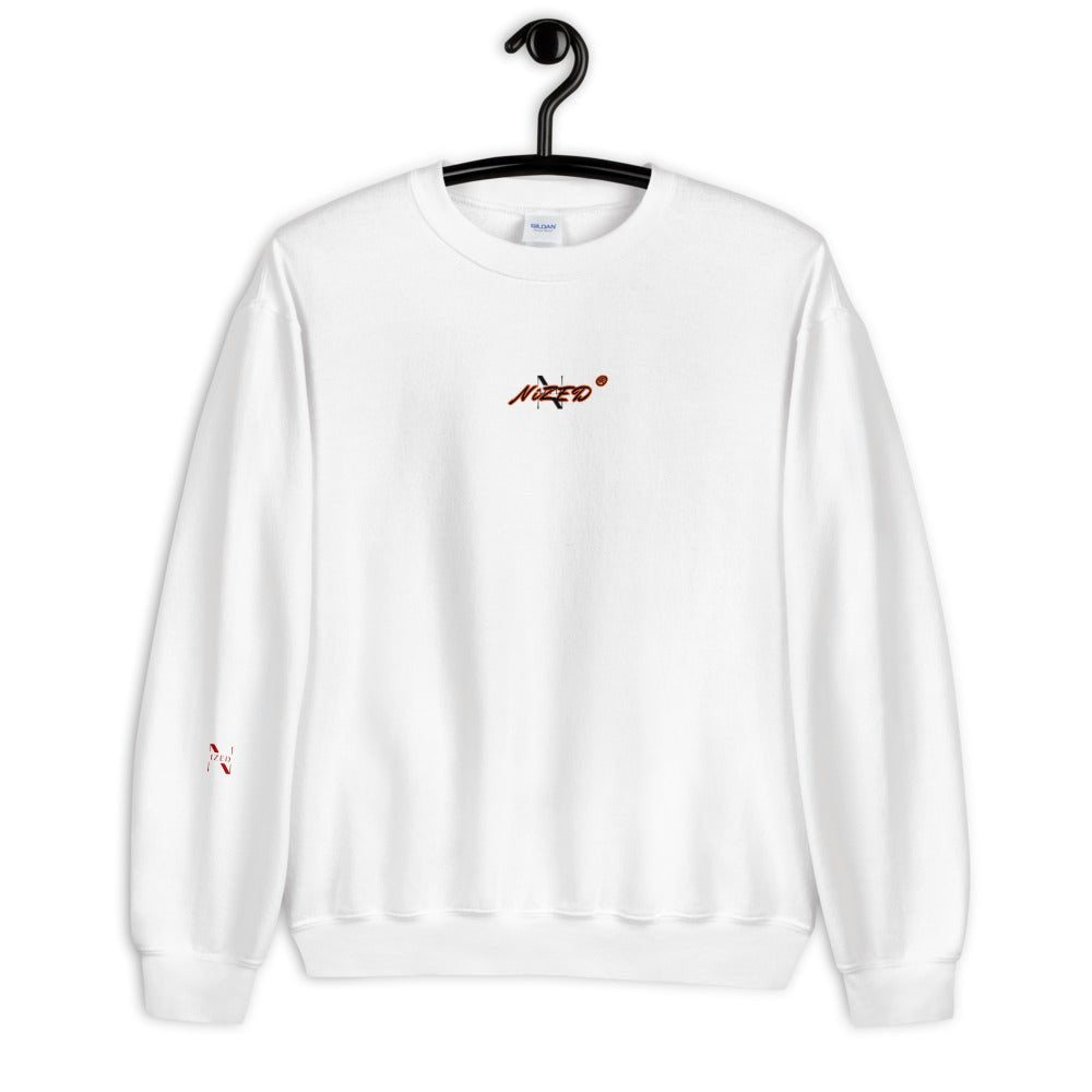 I will wear my new NiZED on Sunday Sweater - NiZED - Shop Deutschland Noodosz