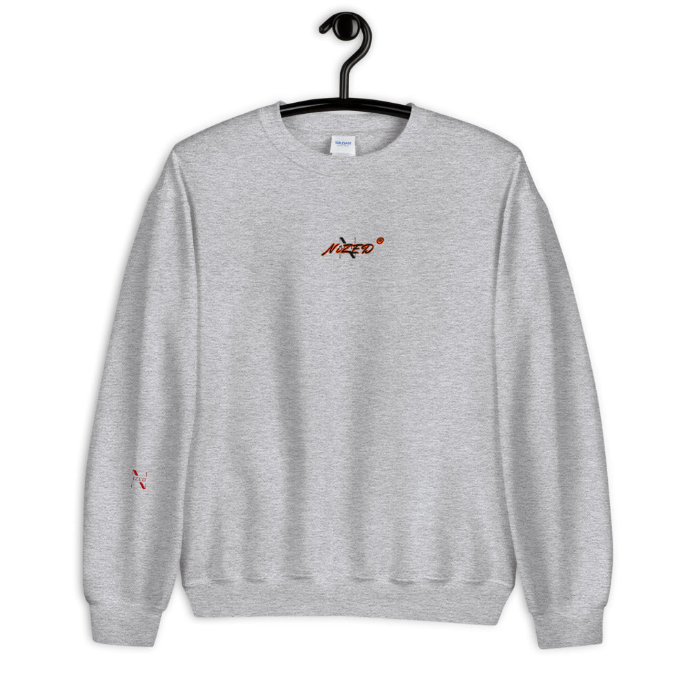 I will wear my new NiZED on Sunday Sweater - NiZED - Shop Deutschland Noodosz