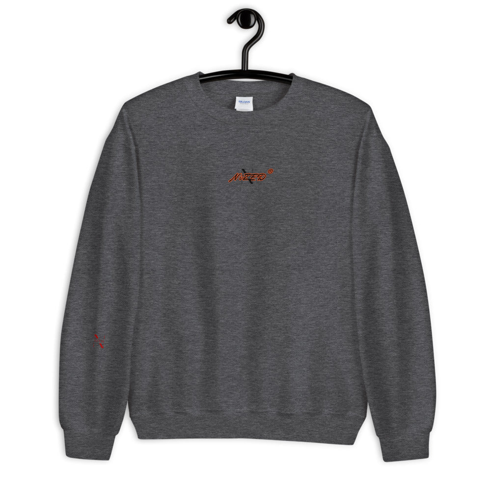 I will wear my new NiZED on Sunday Sweater - NiZED - Shop Deutschland Noodosz