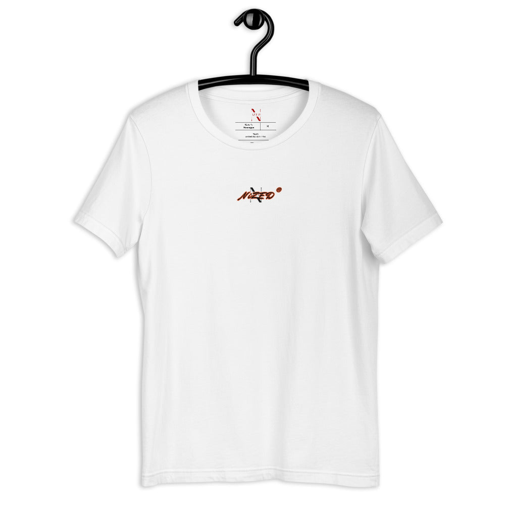 I will wear my new NiZED on Sunday T-Shirt - NiZED - Shop Deutschland Noodosz