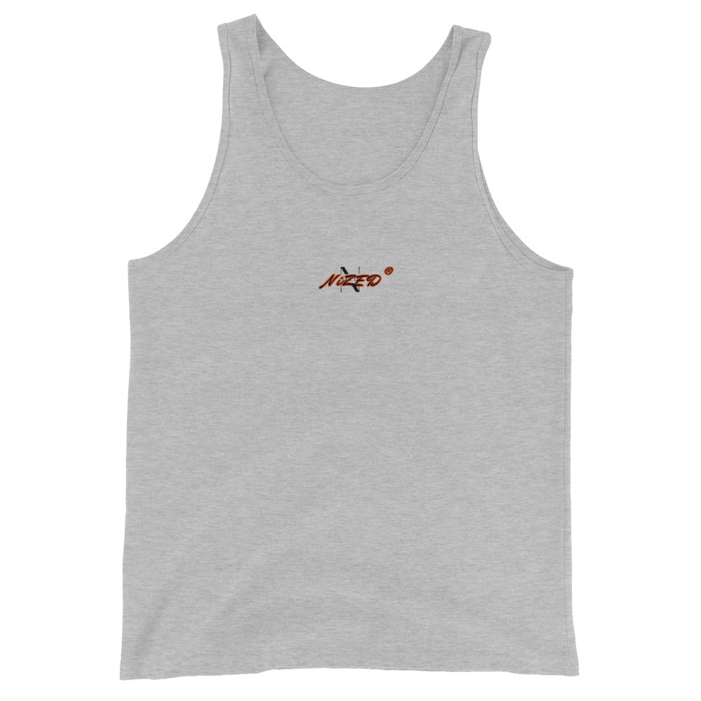 I will wear my new NiZED on Sunday Tank - Top - NiZED - Shop Deutschland Noodosz