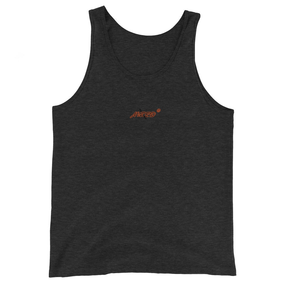 I will wear my new NiZED on Sunday Tank - Top - NiZED - Shop Deutschland Noodosz