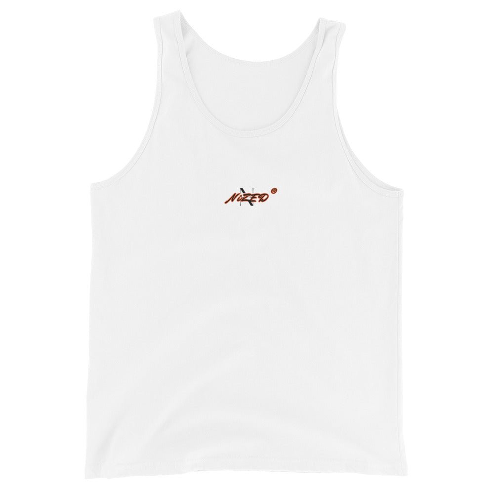 I will wear my new NiZED on Sunday Tank - Top - NiZED - Shop Deutschland Noodosz