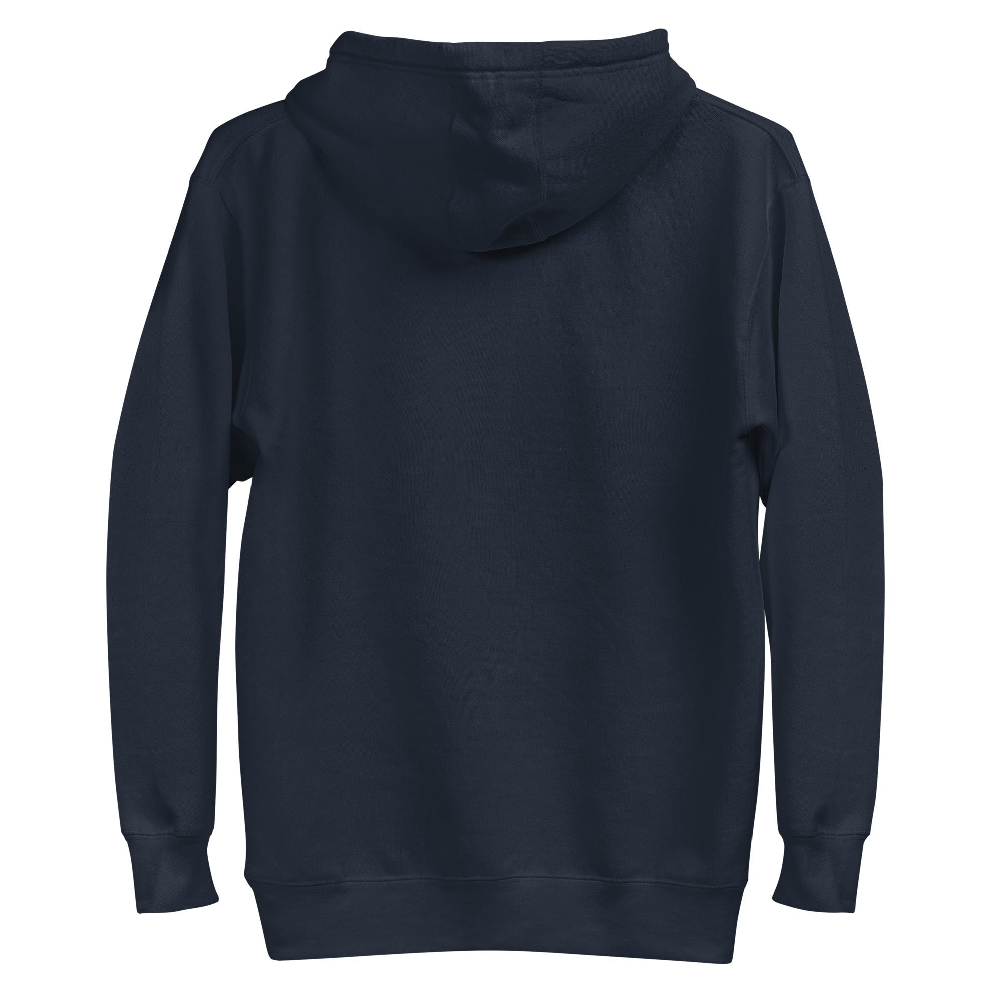 Illusion of Existence Kapuzenpullover - NiZED - Shop Deutschland Noodosz