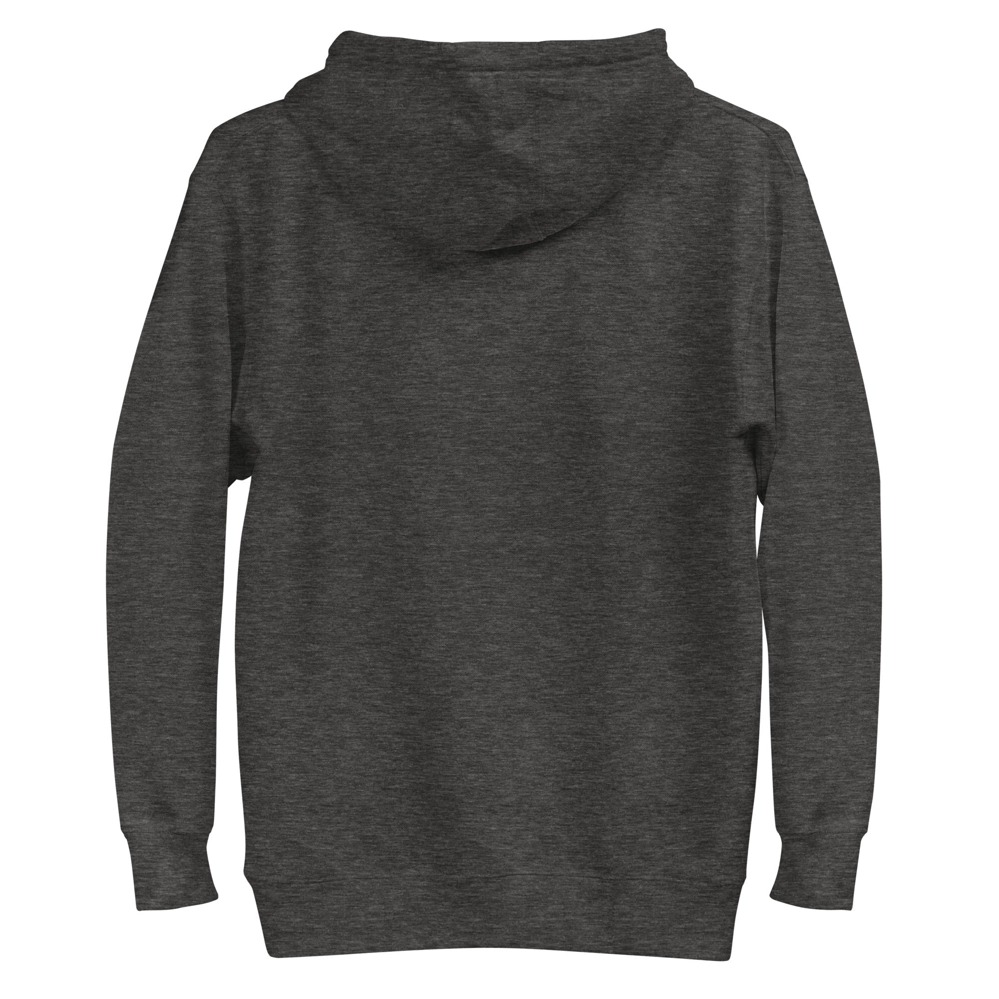 Illusion of Existence Kapuzenpullover - NiZED - Shop Deutschland Noodosz