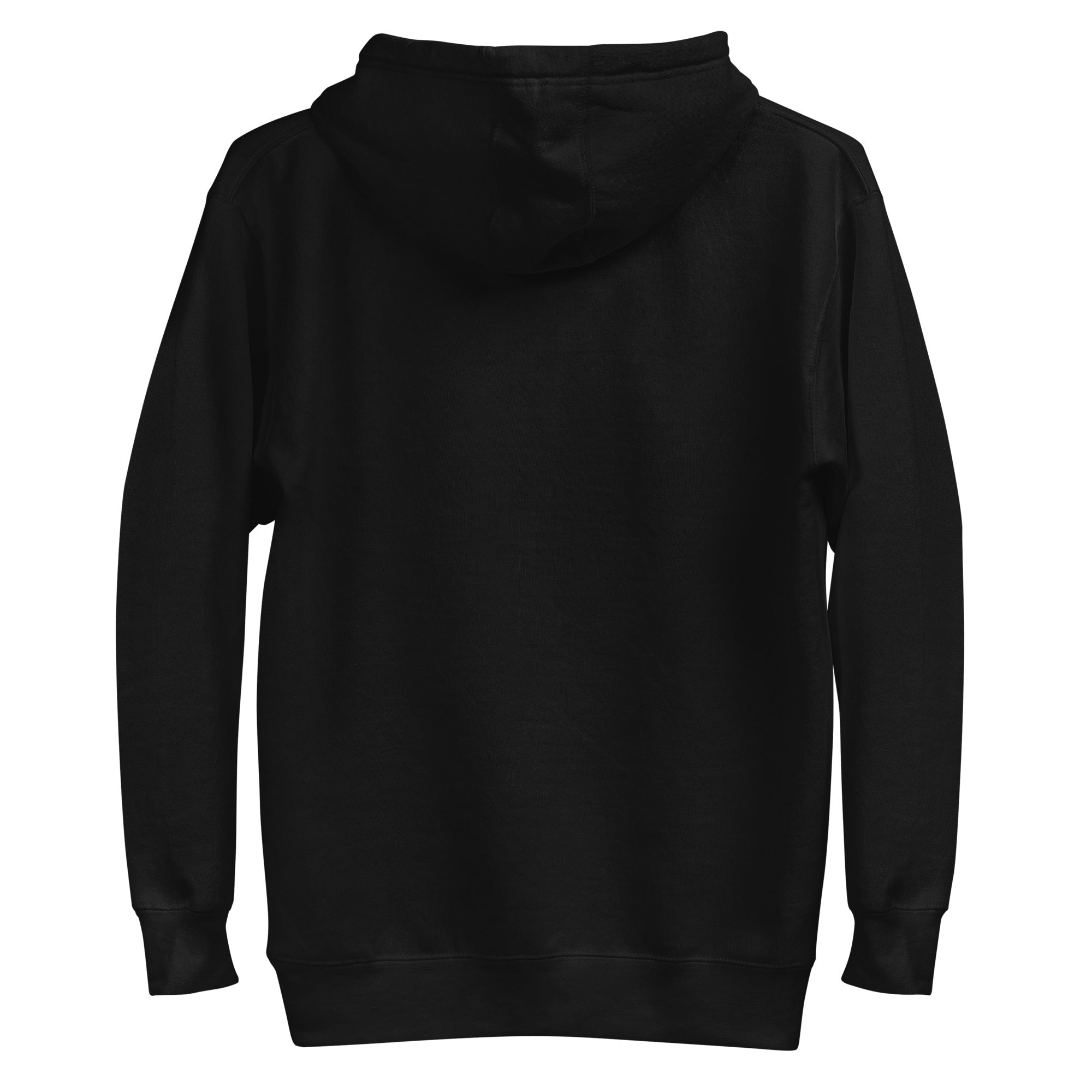 Illusion of Existence Kapuzenpullover - NiZED - Shop Deutschland Noodosz