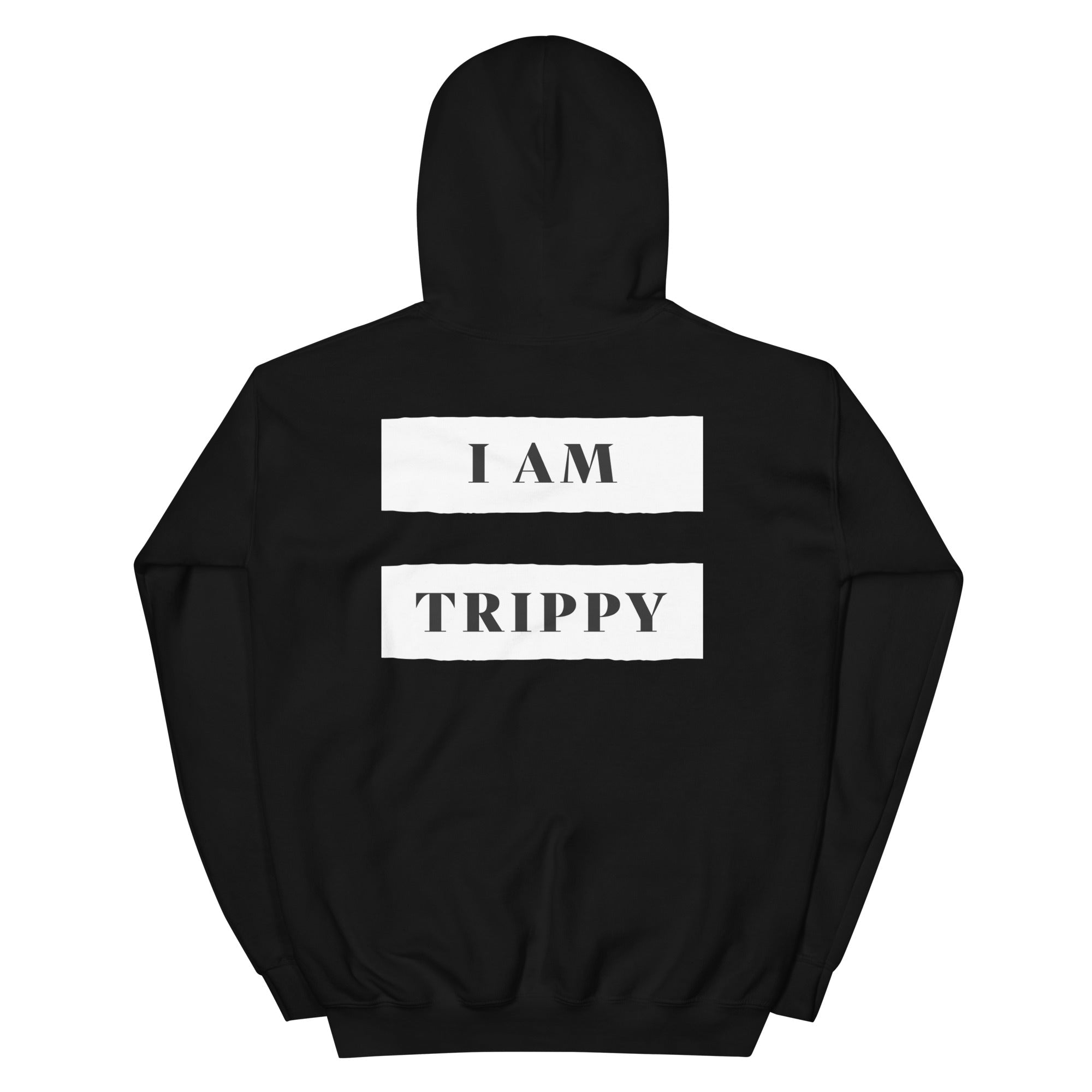 IM TRIPPY Kapuzenpullover - NiZED - Shop Deutschland Noodosz
