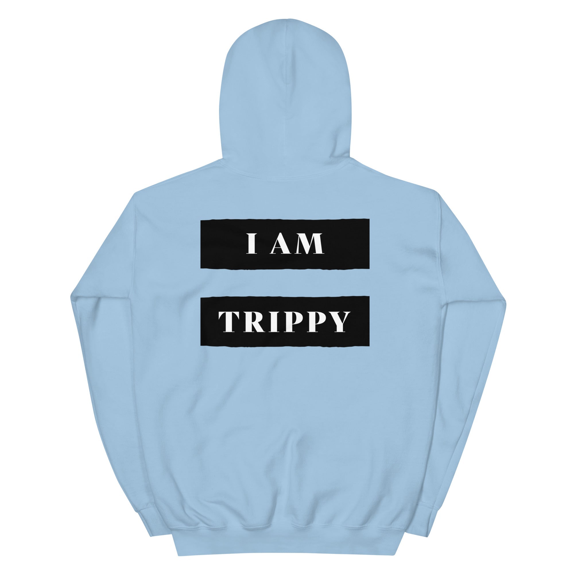 IM TRIPPY Kapuzenpullover - NiZED - Shop Deutschland Noodosz