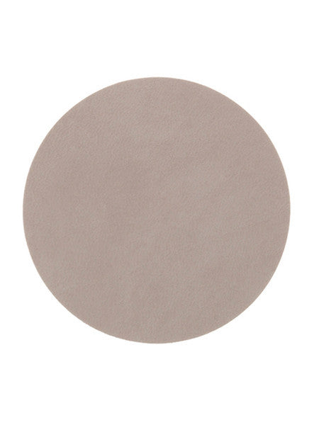 Untersetzer Circle NUPO, in diversen Farben