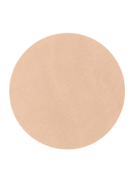 Untersetzer Circle NUPO, in diversen Farben