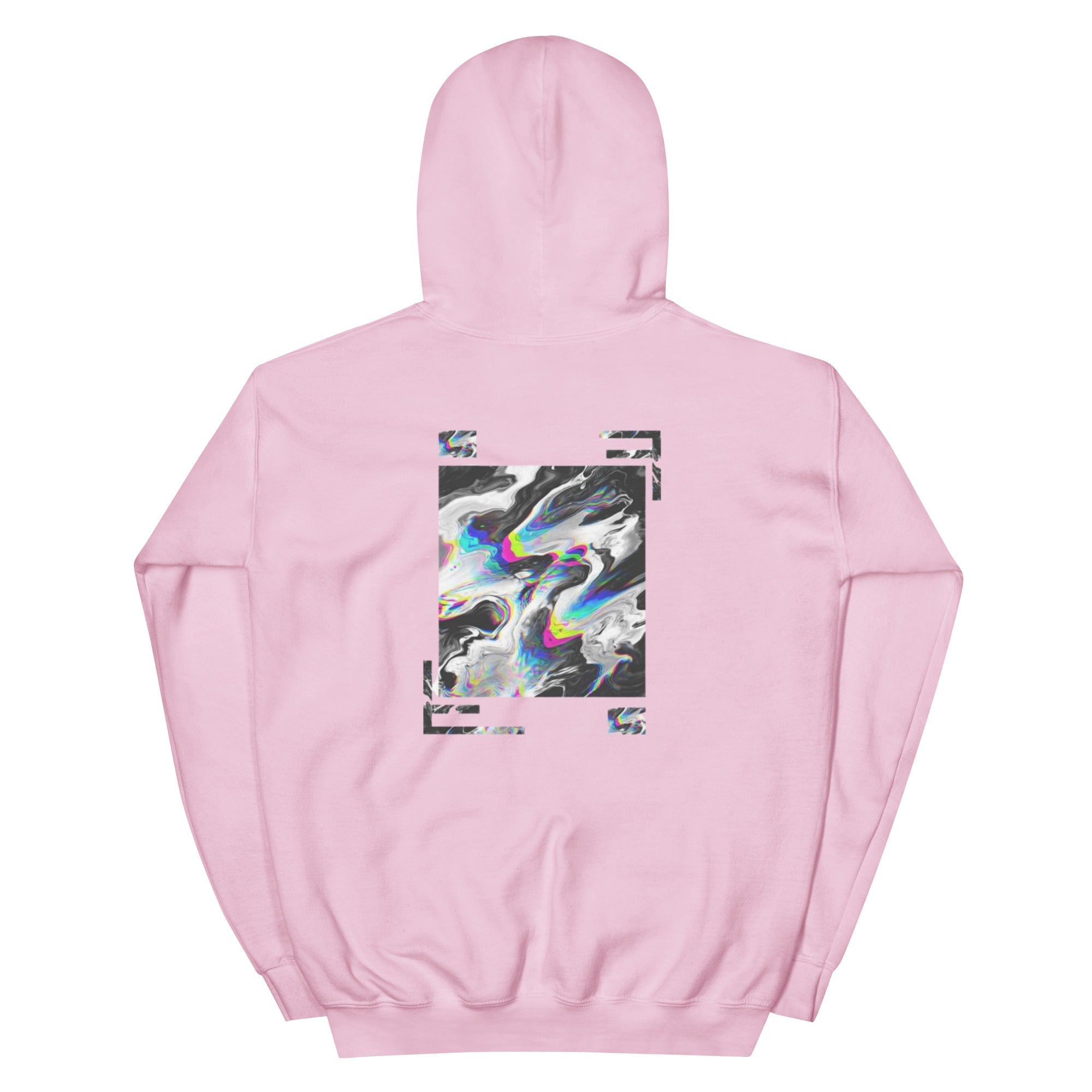 International Street Player Kapuzenpullover - NiZED - Shop Deutschland Noodosz