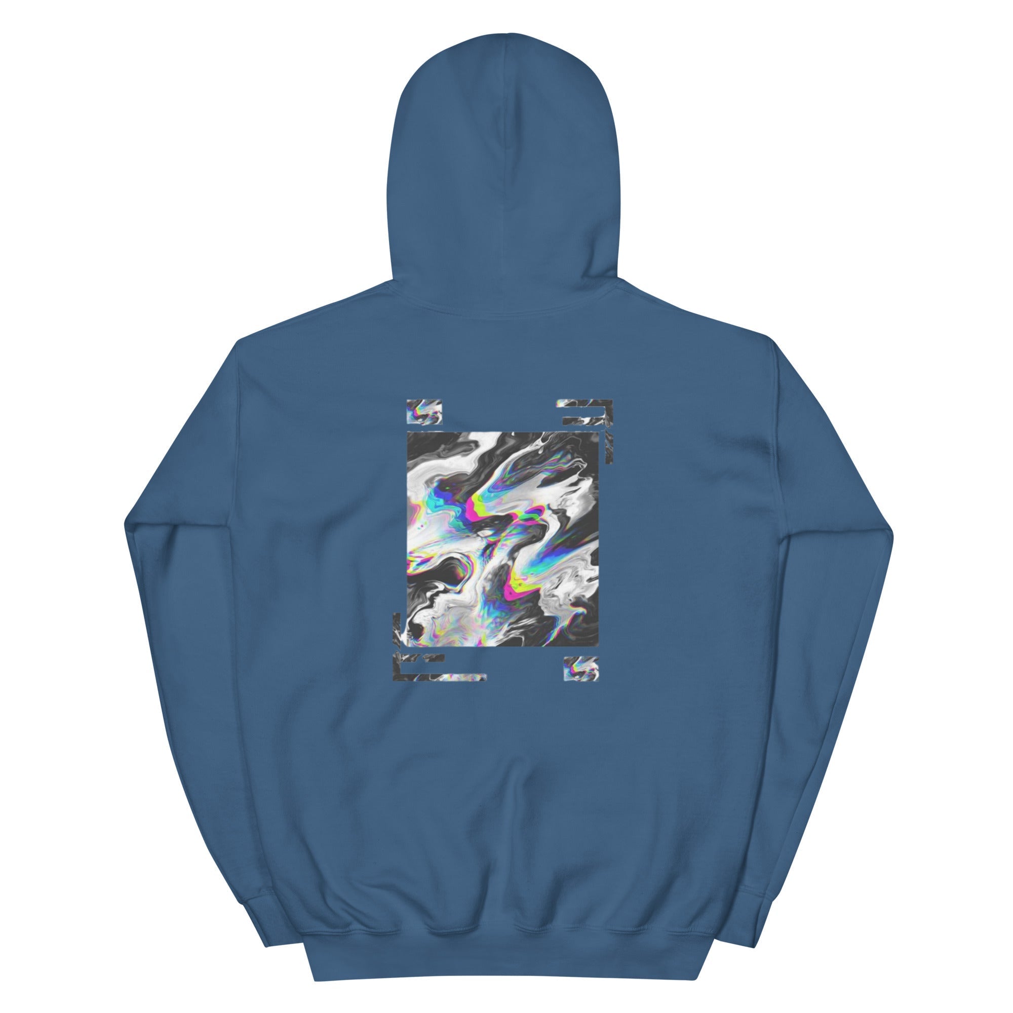 International Street Player Kapuzenpullover - NiZED - Shop Deutschland Noodosz