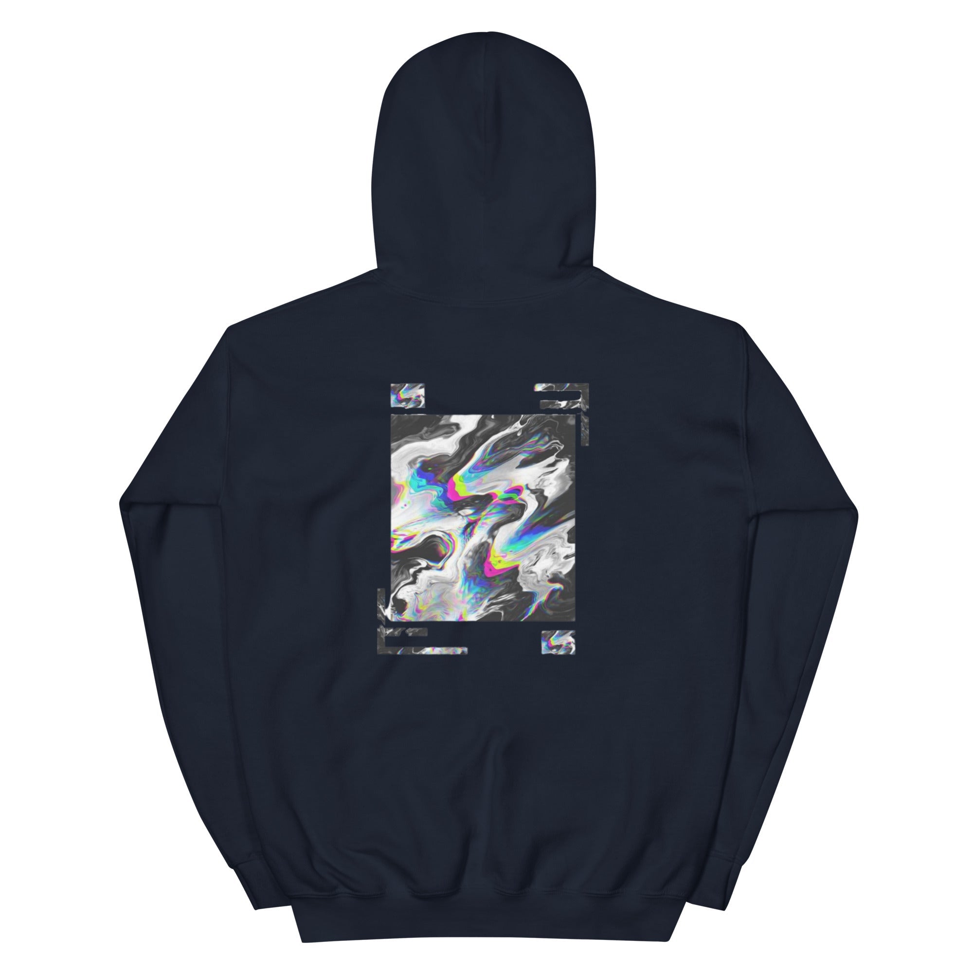 International Street Player Kapuzenpullover - NiZED - Shop Deutschland Noodosz