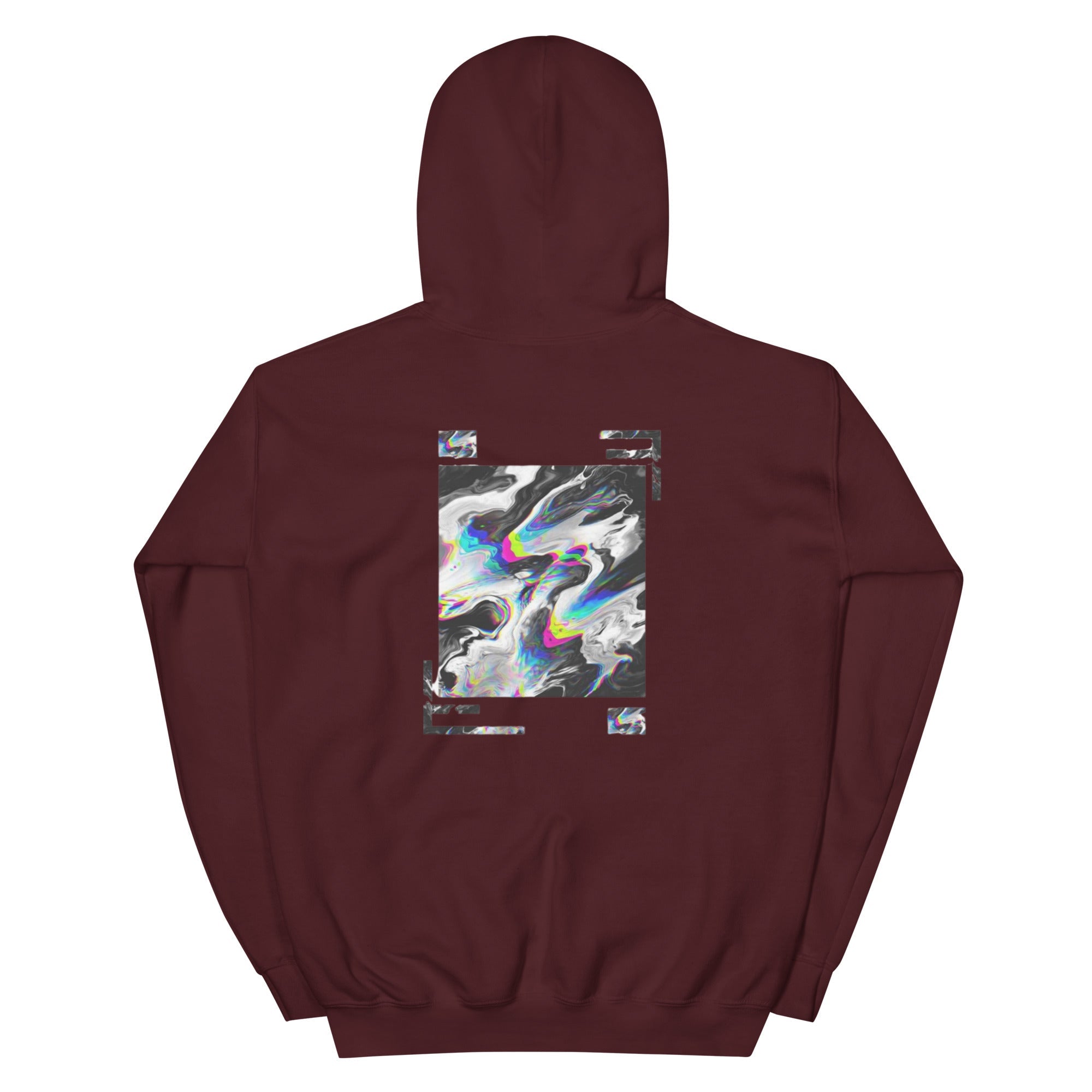 International Street Player Kapuzenpullover - NiZED - Shop Deutschland Noodosz