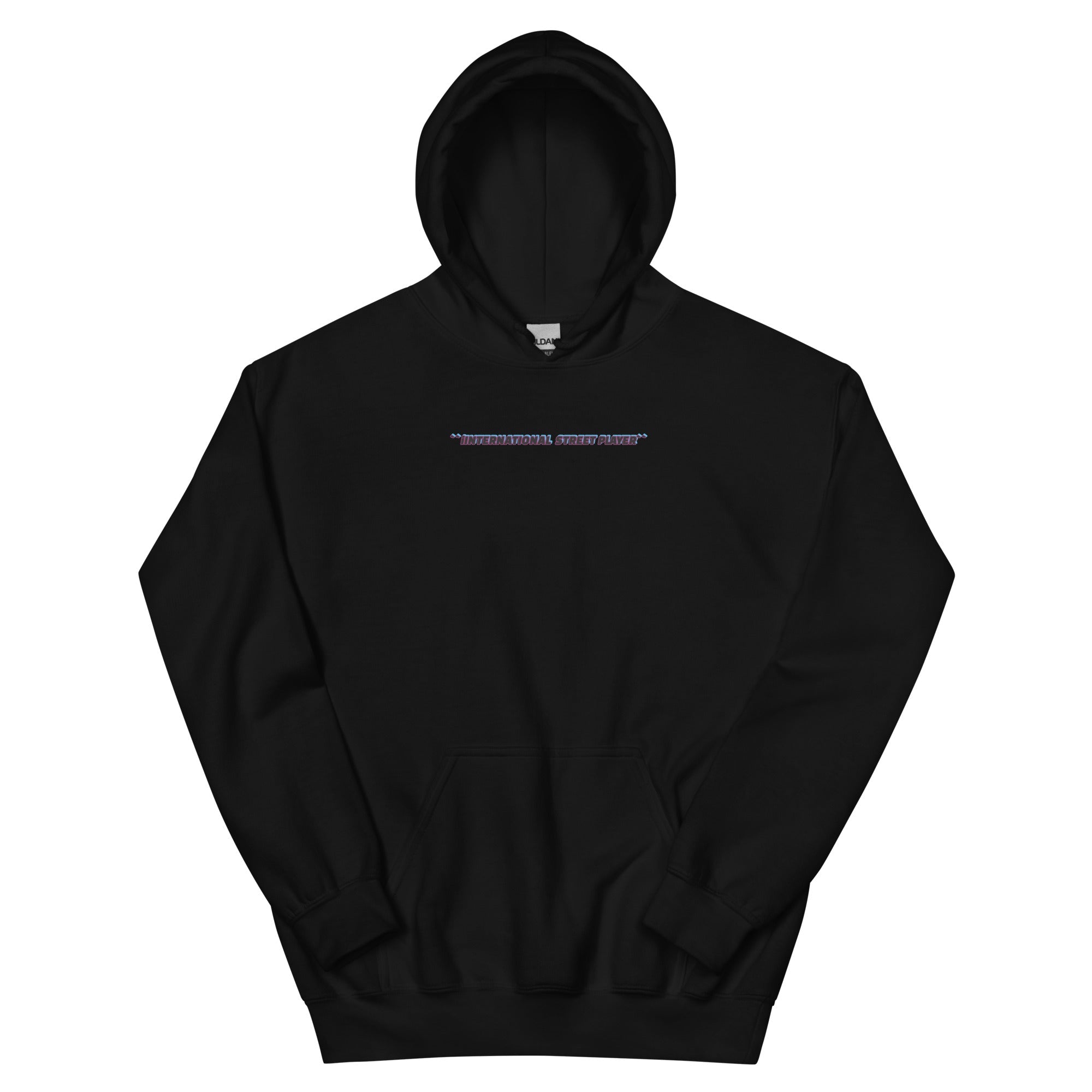 International Street Player Kapuzenpullover - NiZED - Shop Deutschland Noodosz