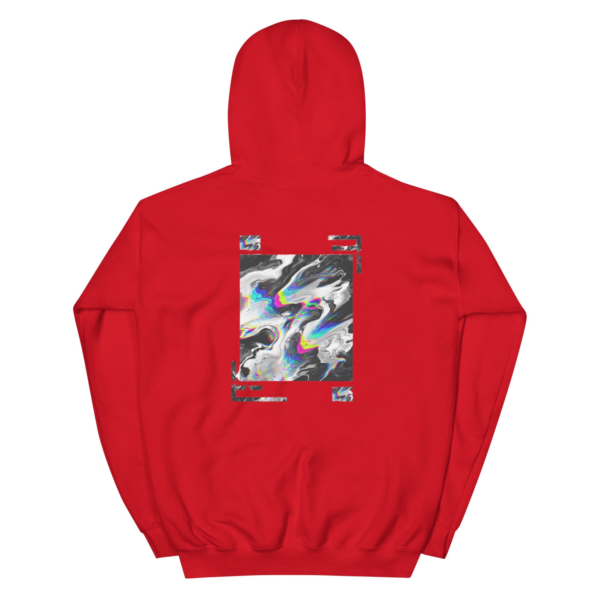 International Street Player Kapuzenpullover - NiZED - Shop Deutschland Noodosz