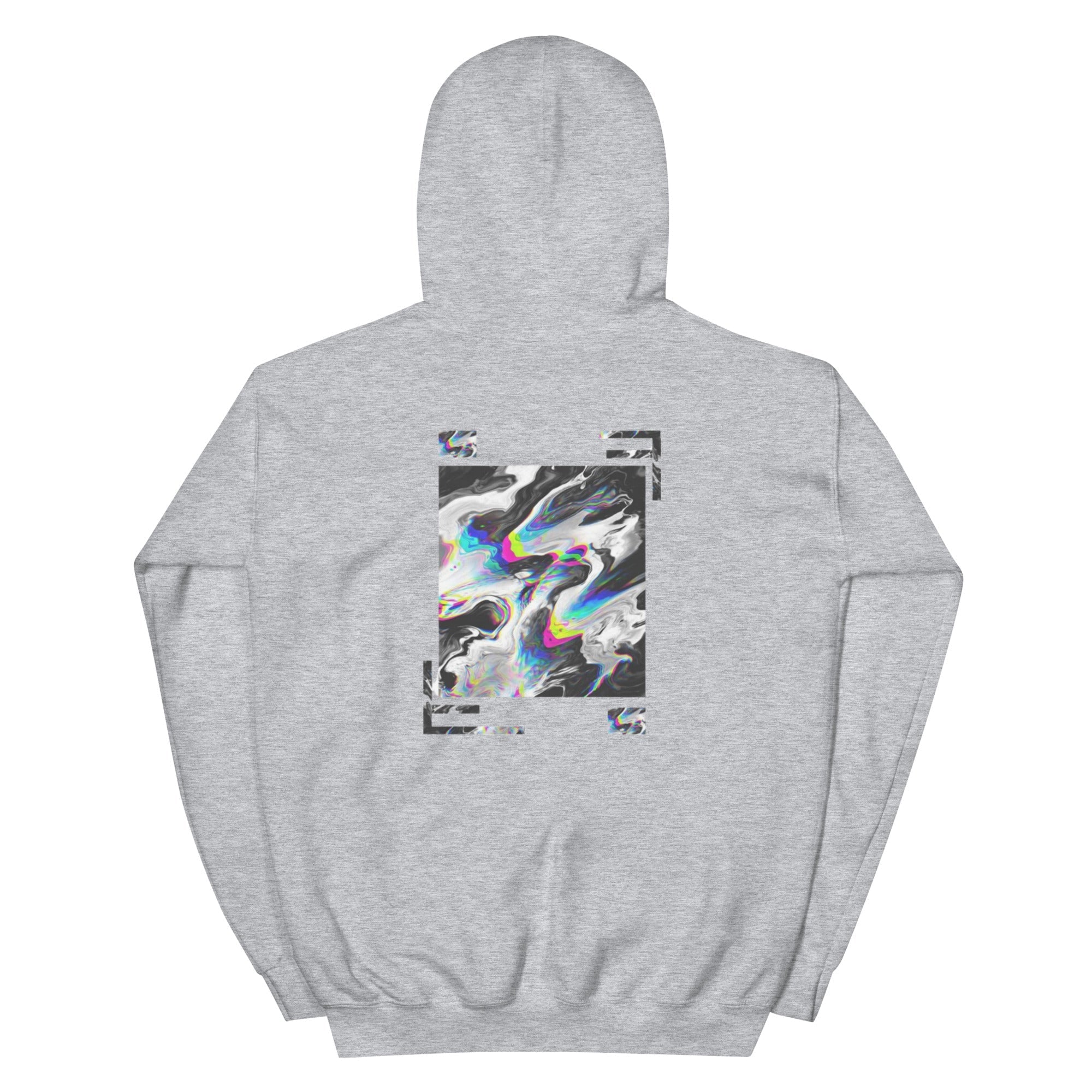 International Street Player Kapuzenpullover - NiZED - Shop Deutschland Noodosz