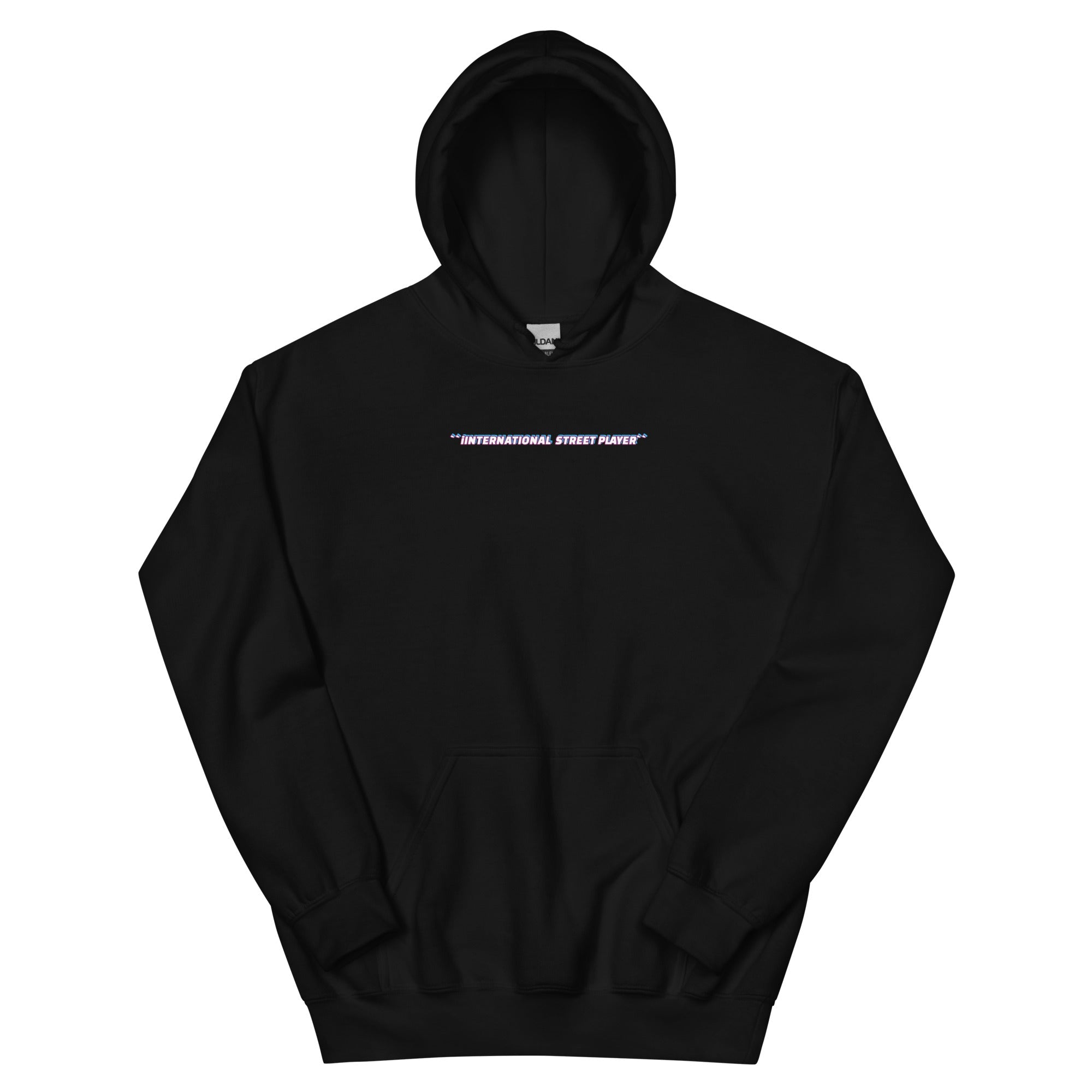 International Street Player Kapuzenpullover - NiZED - Shop Deutschland Noodosz