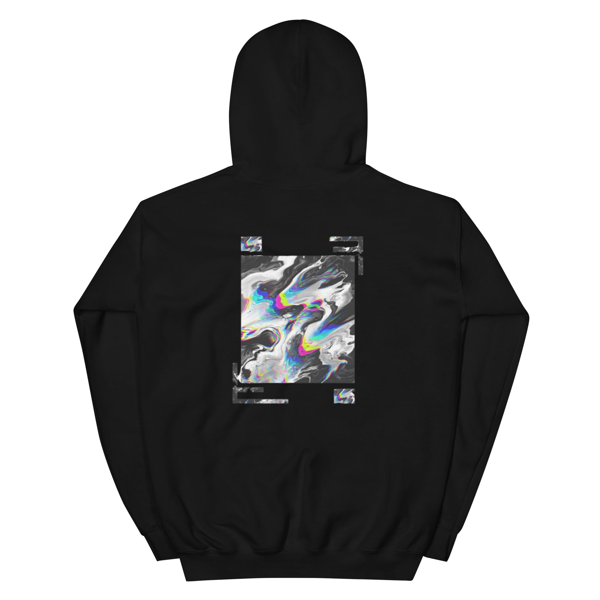 International Street Player Kapuzenpullover - NiZED - Shop Deutschland Noodosz