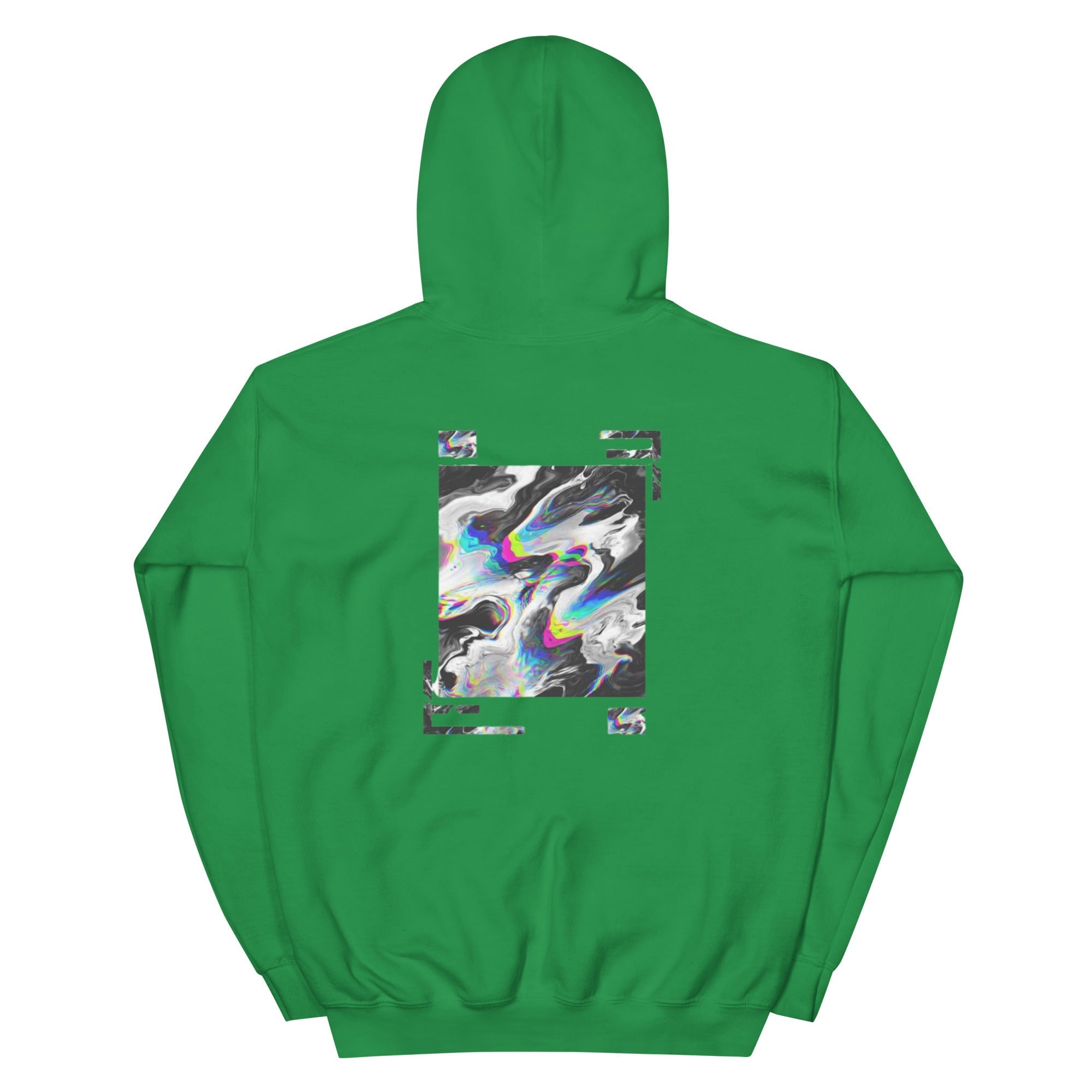 International Street Player Kapuzenpullover - NiZED - Shop Deutschland Noodosz
