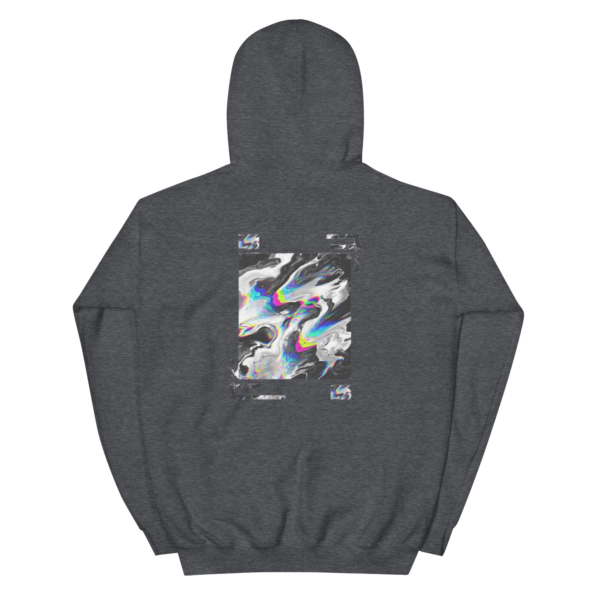 International Street Player Kapuzenpullover - NiZED - Shop Deutschland Noodosz