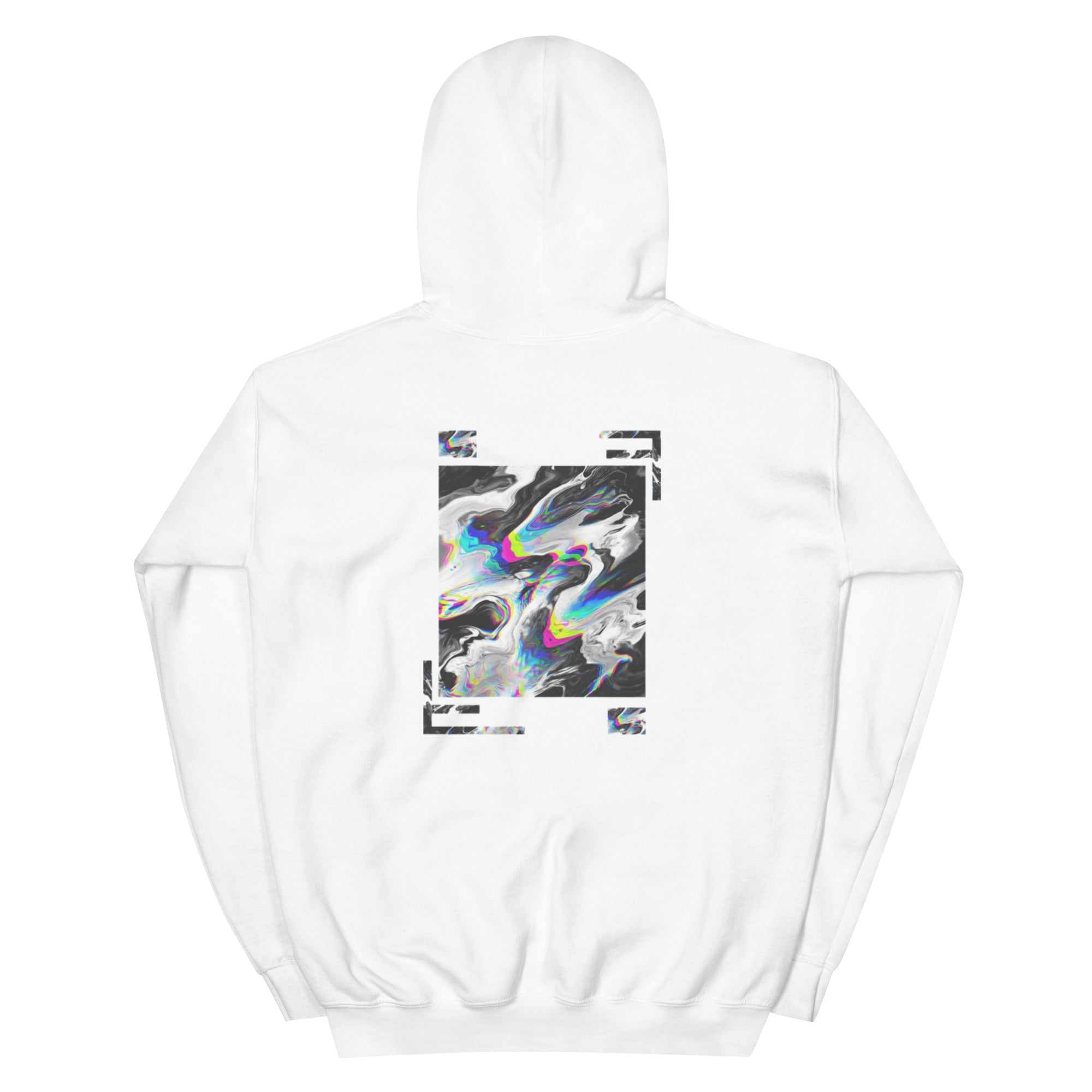International Street Player Kapuzenpullover - NiZED - Shop Deutschland Noodosz