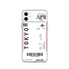 TOKYO x iPhone case