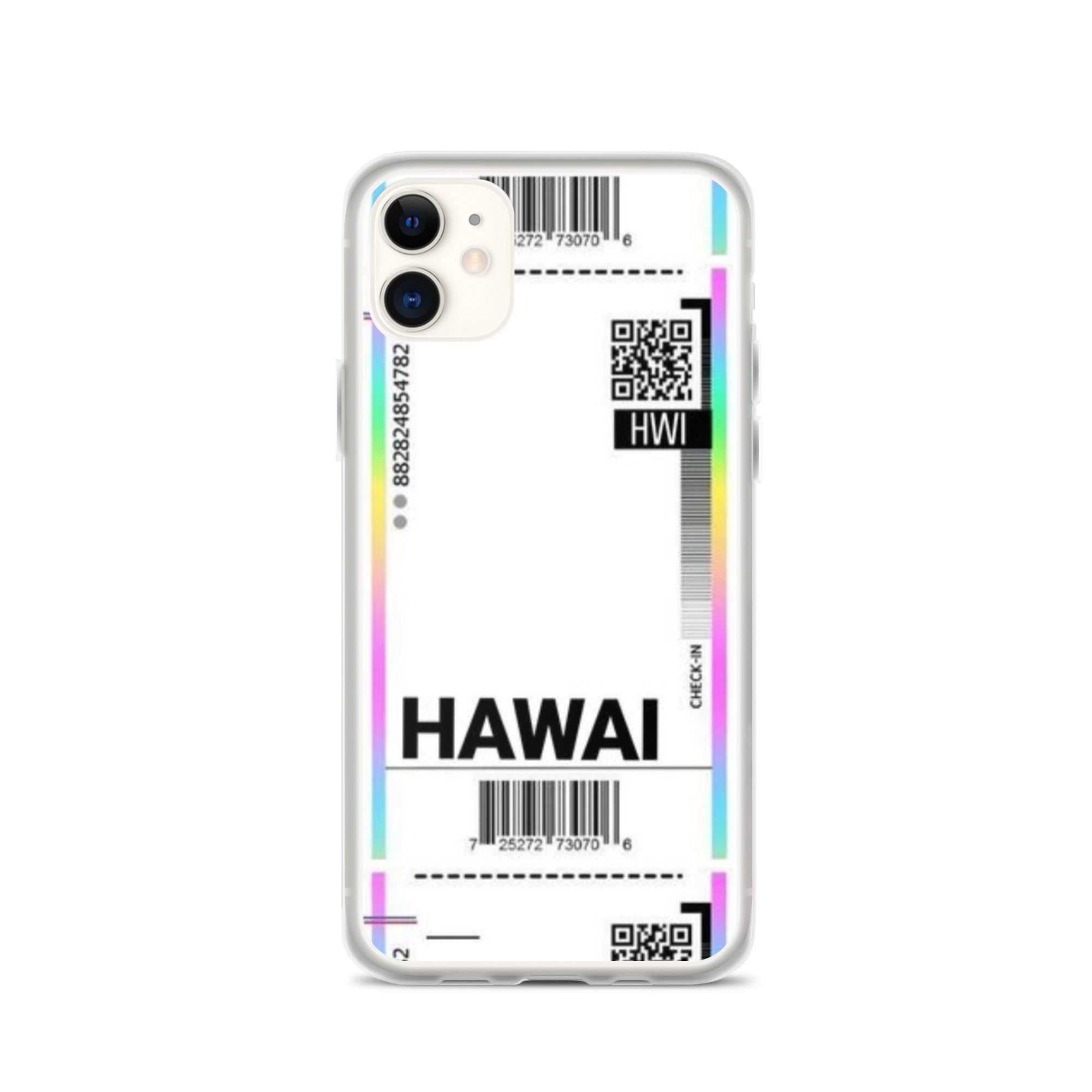 HAWAI x iPhone-Hülle