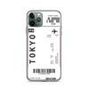 TOKYO x iPhone case
