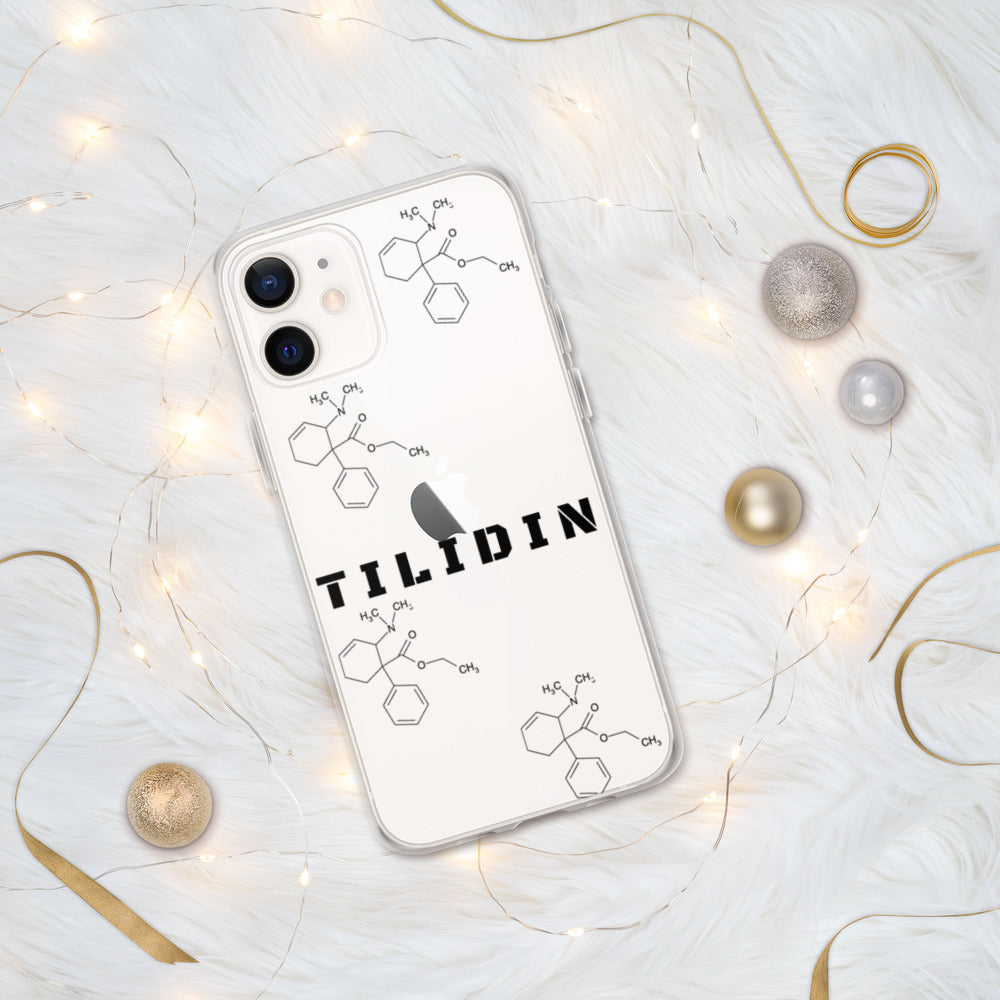 Tilidin - Kipp das Tilidin weg - Apple