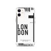 LONDON x iPhone case