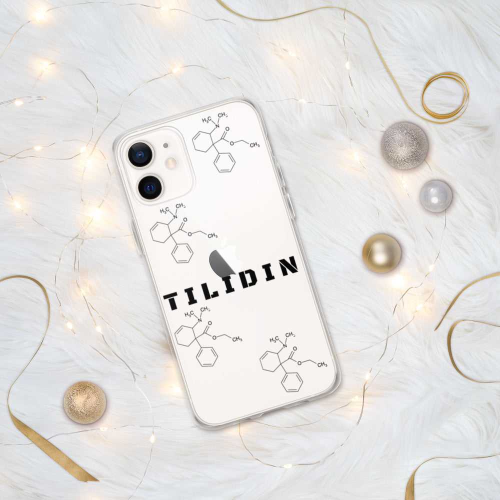 Tilidin - Kipp das Tilidin weg - Apple