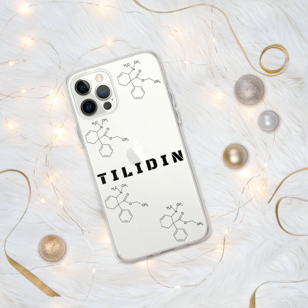 Tilidin - Kipp das Tilidin weg - Apple