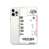 TOKYO x iPhone case