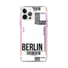 BERLIN x iPhone-Hülle