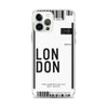 LONDON x iPhone case