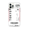 TOKYO x iPhone case
