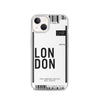 LONDON x iPhone case