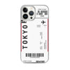 TOKYO x iPhone case