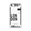 LONDON x iPhone case