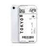 TOKYO x iPhone case