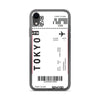 TOKYO x iPhone case