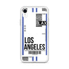 LOS ANGELES x iPhone case